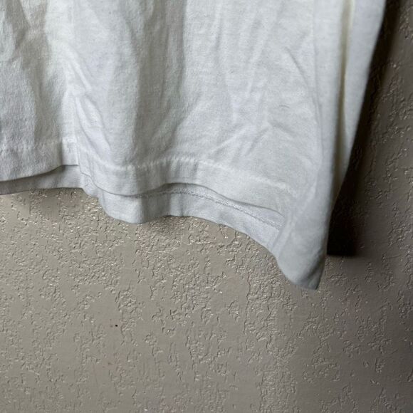 American Vintage Statue Of Liberty T Shirt Single Stitch XL - Picture 4 of 5